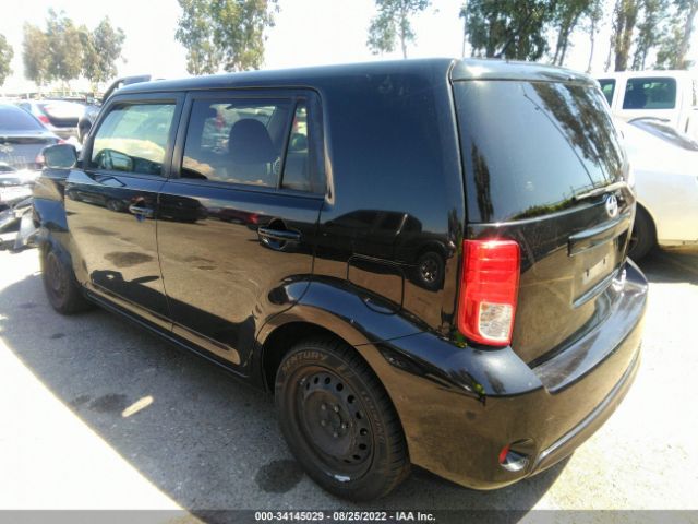 JTLZE4FE3EJ052389 Scion XB