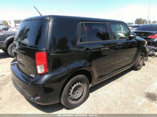 JTLZE4FE3EJ052389 Scion XB