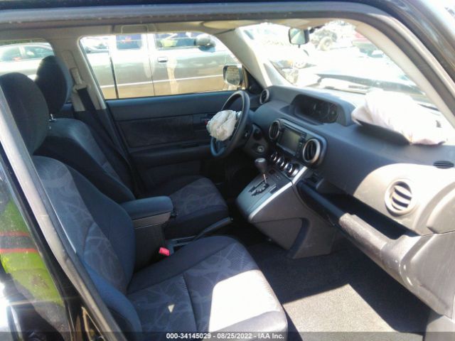 JTLZE4FE3EJ052389 Scion XB