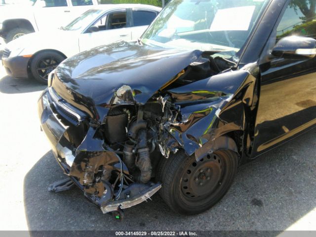 JTLZE4FE3EJ052389 Scion XB