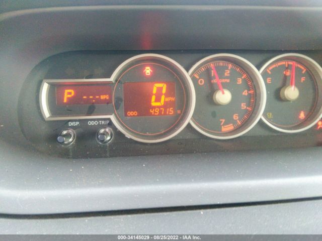 JTLZE4FE3EJ052389 Scion XB