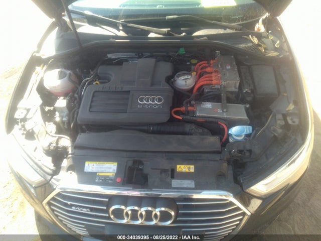 2017 Audi A3, VIN: WAUTPBFF8HA146214