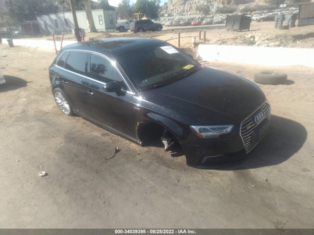 2017 Audi A3, VIN: WAUTPBFF8HA146214