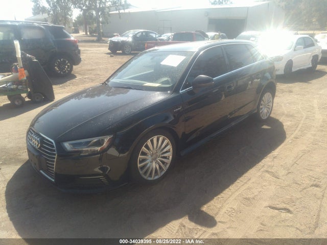 2017 Audi A3, VIN: WAUTPBFF8HA146214