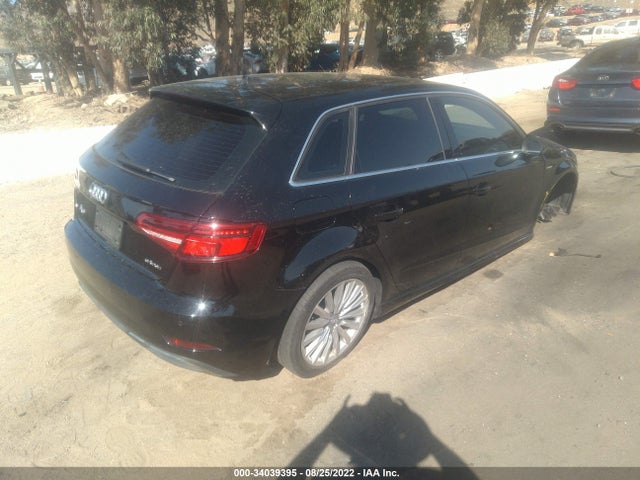2017 Audi A3, VIN: WAUTPBFF8HA146214