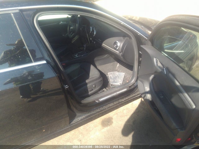 2017 Audi A3, VIN: WAUTPBFF8HA146214