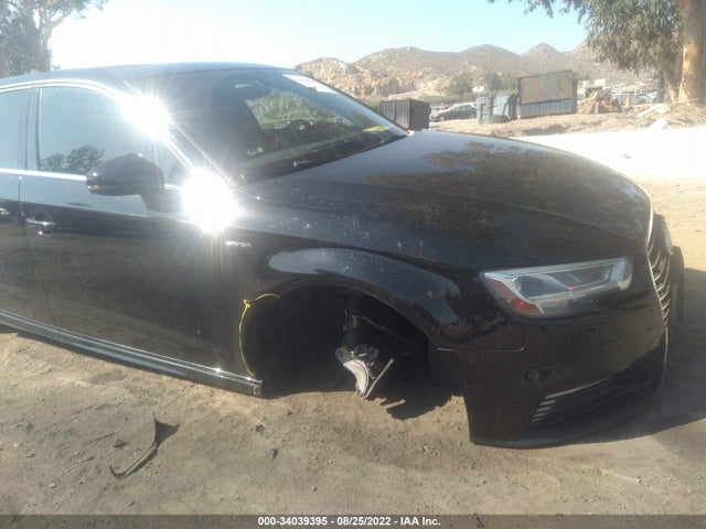 2017 Audi A3, VIN: WAUTPBFF8HA146214