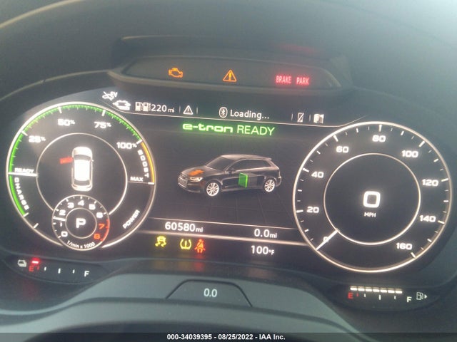 2017 Audi A3, VIN: WAUTPBFF8HA146214