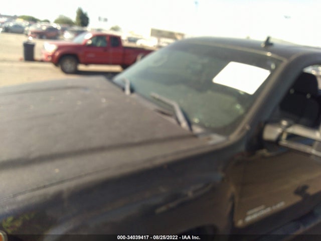 GMC Sierra 2500hd Sle1 2007 1GTHK23687F557917 Image 7