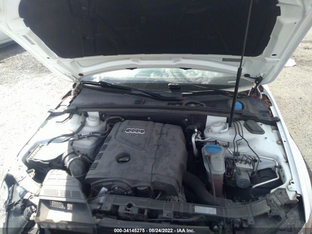 2016 Audi A4, VIN: WAUBFAFL9GN014620