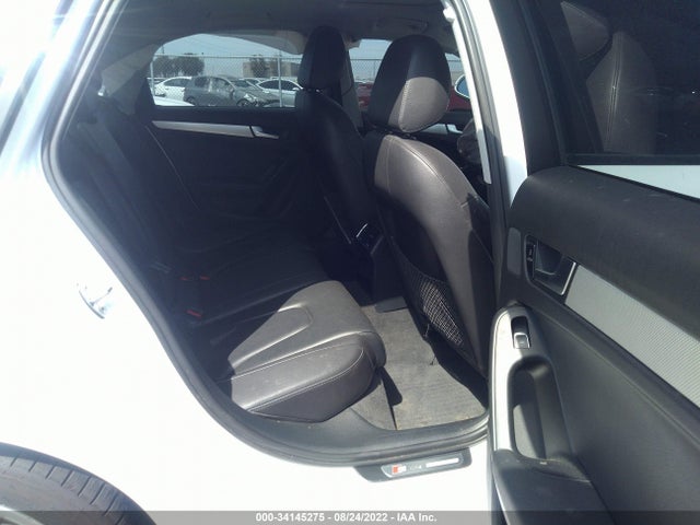 2016 Audi A4, VIN: WAUBFAFL9GN014620