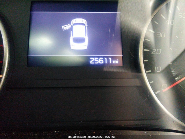2019 Kia Stinger, VIN: KNAE35LC3K6045138