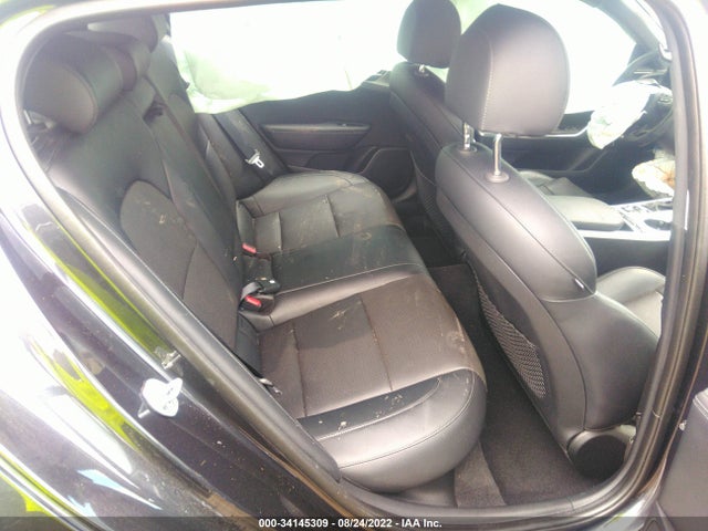 2019 Kia Stinger, VIN: KNAE35LC3K6045138