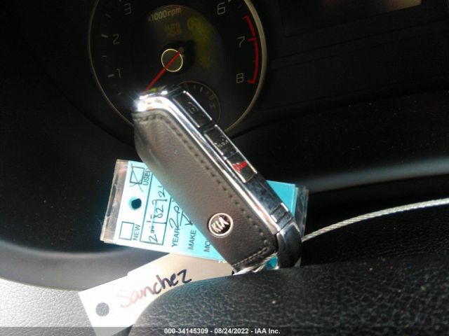 KNAE35LC3K6045138 KIA STINGER GT