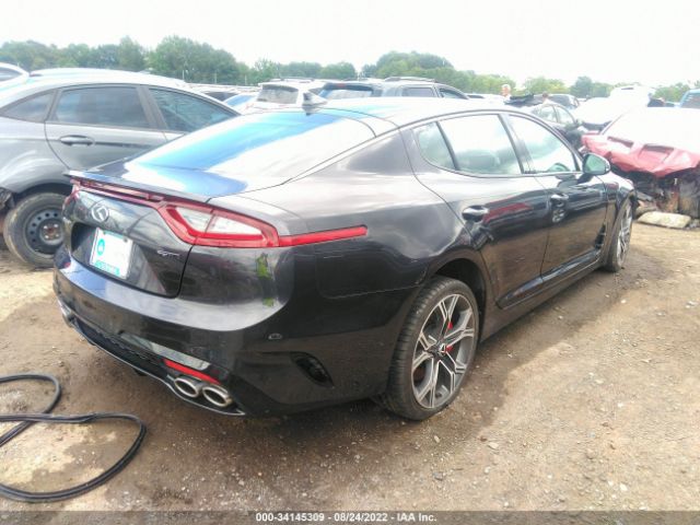 KNAE35LC3K6045138 KIA STINGER GT