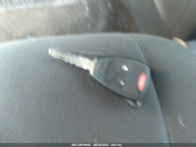 1C4NJRBB4GD556904 Jeep Patriot Sport