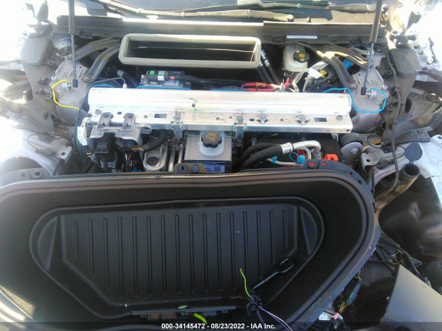 2022 Tesla Model S, VIN: 5YJSA1E5XNF460839