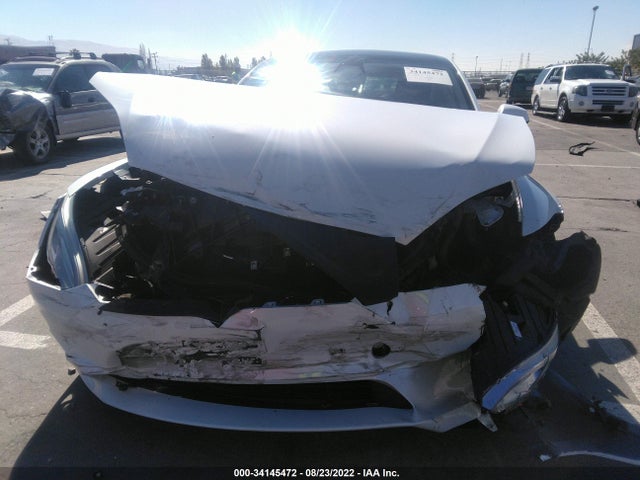 2022 Tesla Model S, VIN: 5YJSA1E5XNF460839