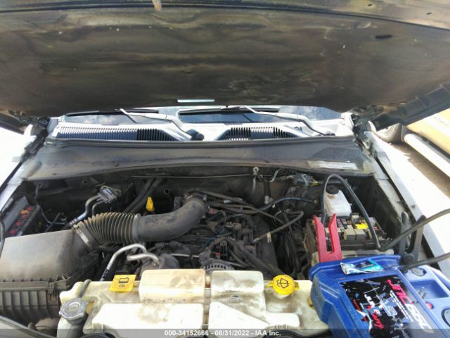 1C4PJLAK8CW188331 Jeep Liberty Sport