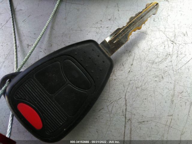 1C4PJLAK8CW188331 Jeep Liberty Sport