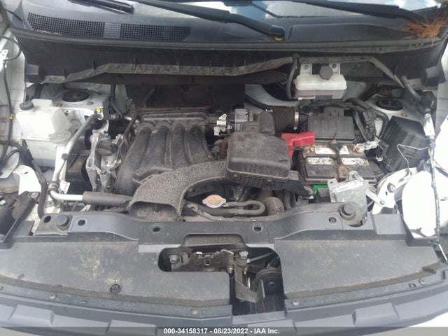 2015 Chevrolet City Express, VIN: 3N63M0YN0FK732919
