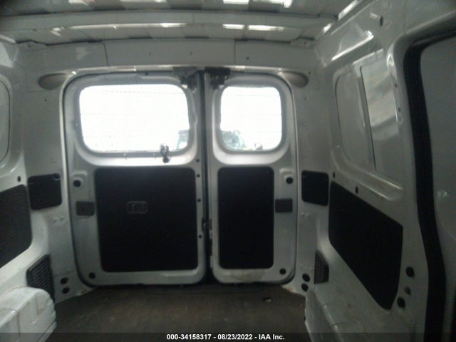 2015 Chevrolet City Express, VIN: 3N63M0YN0FK732919