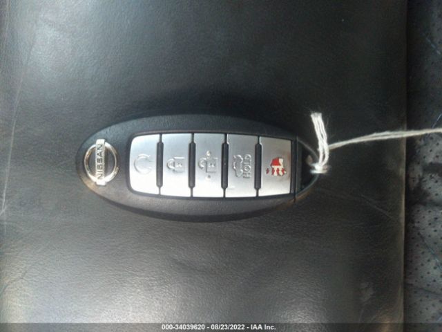 1N4AA6AP7GC376158 Nissan Maxima 3.5 Sr