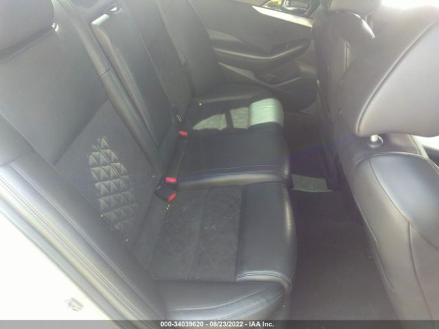 1N4AA6AP7GC376158 Nissan Maxima 3.5 Sr