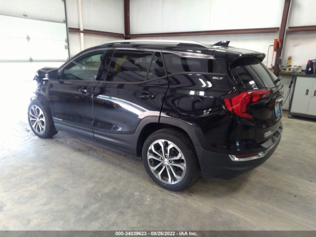 3GKALPEV6LL257524 GMC Terrain Slt