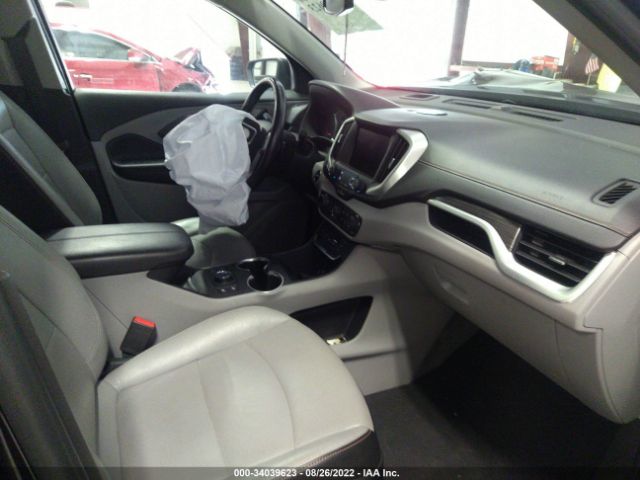 3GKALPEV6LL257524 GMC Terrain Slt