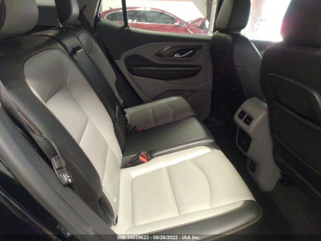 3GKALPEV6LL257524 GMC Terrain Slt