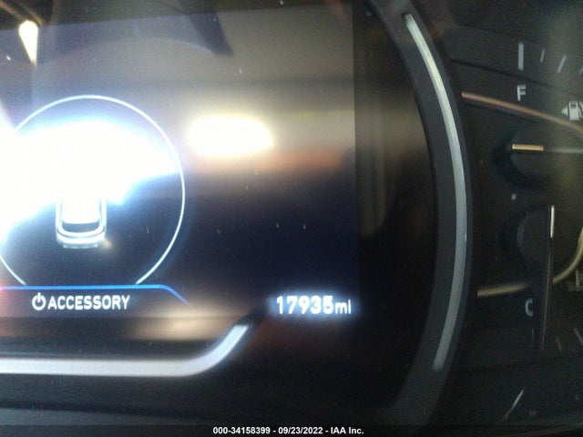 Hyundai Santa Fe Limited 2019 5NMS53AA6KH027175 Image 7