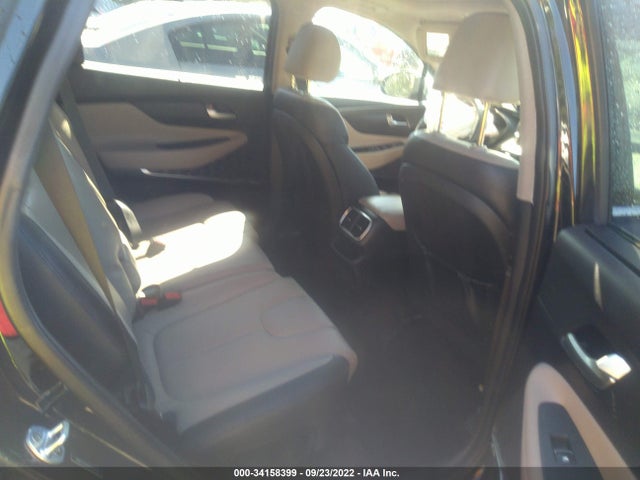 Hyundai Santa Fe Limited 2019 5NMS53AA6KH027175 Image 8