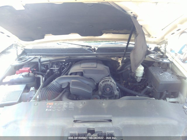1GYS4HEFXER133659 Cadillac Escalade Esv Luxury
