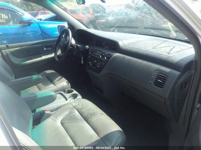 2003 HONDA ODYSSEY EX-L VIN: 5FNRL18063B015259