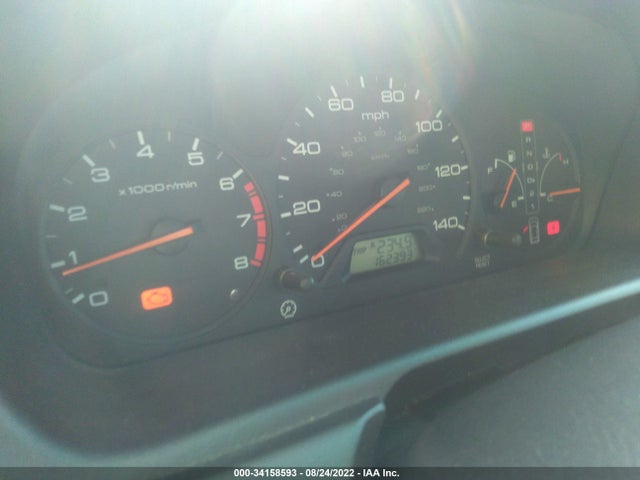 2003 HONDA ODYSSEY EX-L VIN: 5FNRL18063B015259
