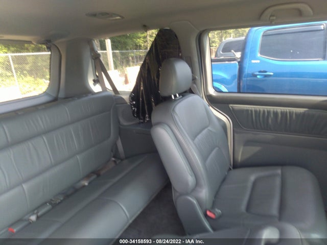 2003 HONDA ODYSSEY EX-L VIN: 5FNRL18063B015259