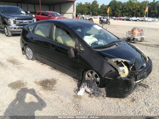 Toyota PRIUS 2004 JTDKB20U540111926 Image 1