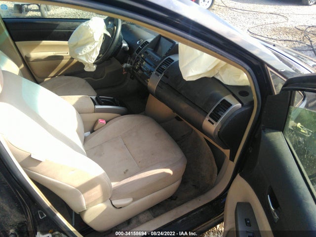 Toyota PRIUS 2004 JTDKB20U540111926 Image 6