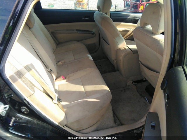 Toyota PRIUS 2004 JTDKB20U540111926 Image 9