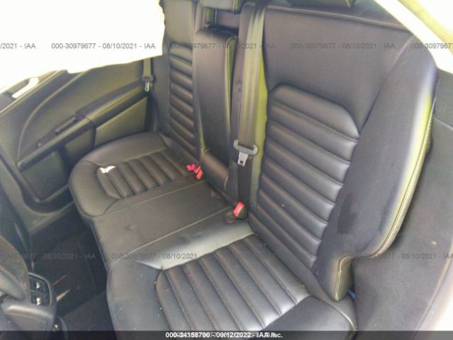 3FA6P0CD0KR150395 Ford FUSION SEL