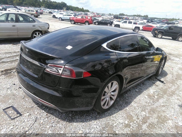 Tesla MODEL S 2013 5YJSA1CGXDFP03987 Image 5