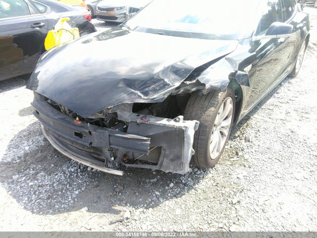 Tesla MODEL S 2013 5YJSA1CGXDFP03987 Image 7