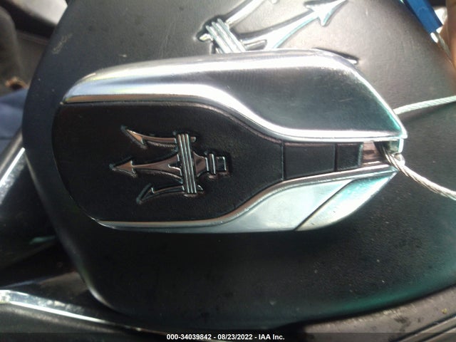 2015 Maserati Ghibli, VIN: ZAM57XSA7F1149388