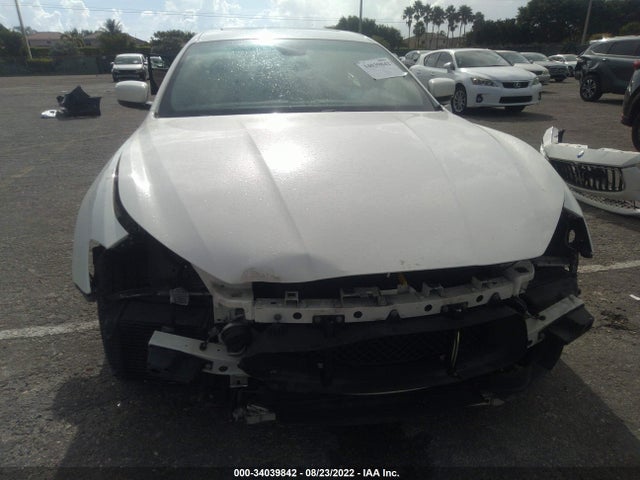 2015 Maserati Ghibli, VIN: ZAM57XSA7F1149388