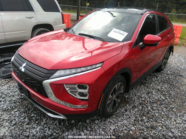 JA4ASWAA7NZ048939 Mitsubishi Eclipse Cross Se Special Edition/sel/sel Special Edition/se
