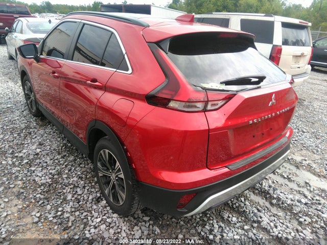 JA4ASWAA7NZ048939 Mitsubishi Eclipse Cross Se Special Edition/sel/sel Special Edition/se
