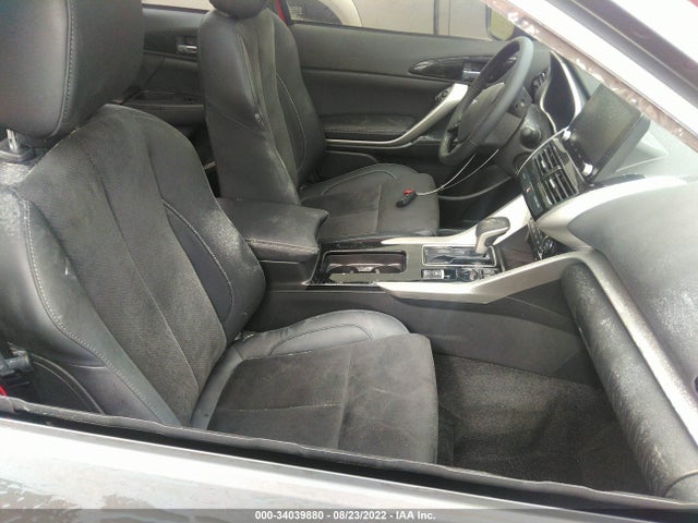 JA4ASWAA7NZ048939 Mitsubishi Eclipse Cross Se Special Edition/sel/sel Special Edition/se