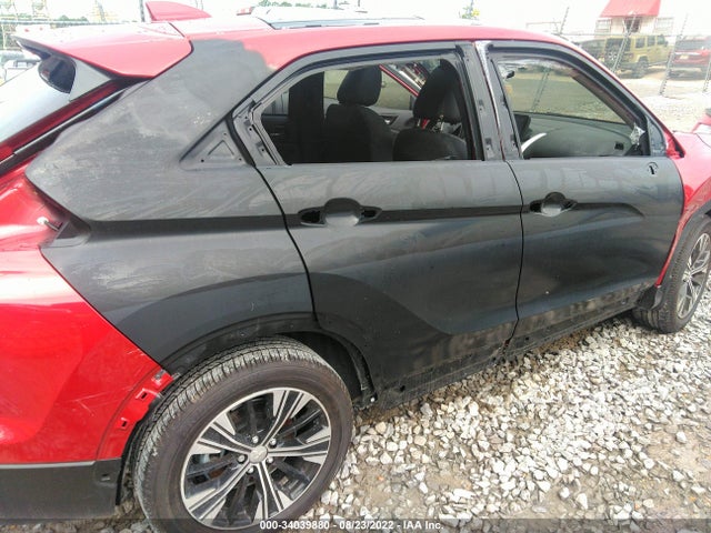 JA4ASWAA7NZ048939 Mitsubishi Eclipse Cross Se Special Edition/sel/sel Special Edition/se