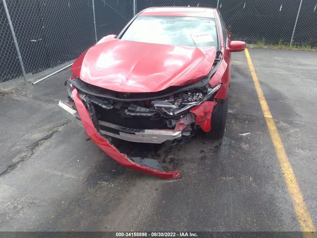 2018 Acura RLX, VIN: JH4KC1F59JC001221